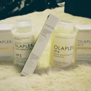 Olaplex Hair Care Set